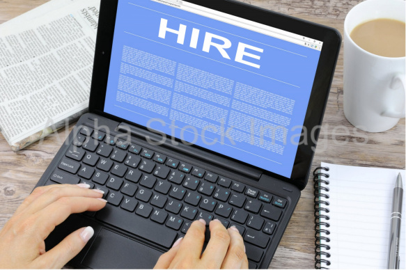 hire