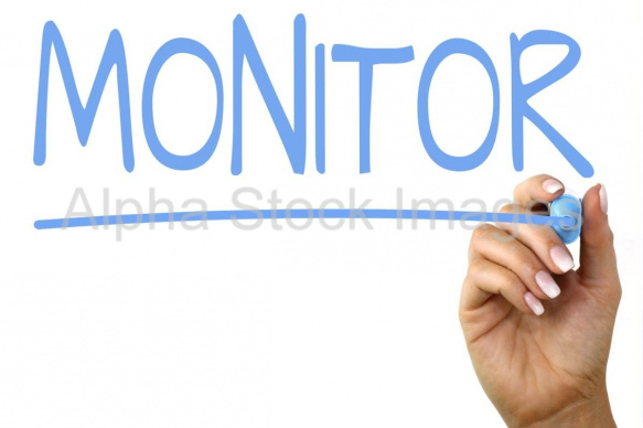 monitor