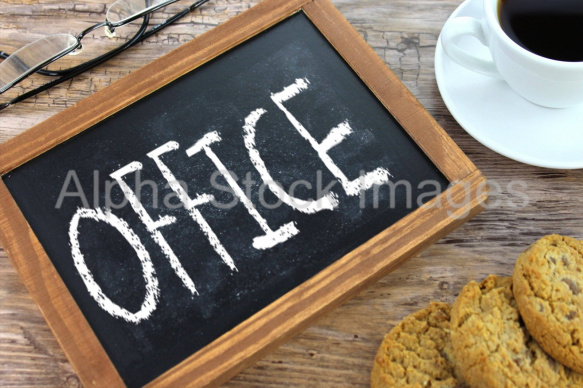 office