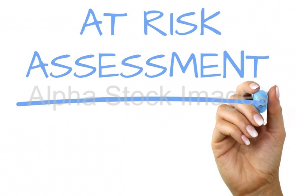 at risk assessment