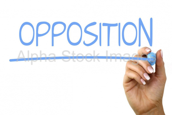 opposition