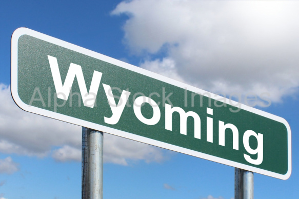 Wyoming