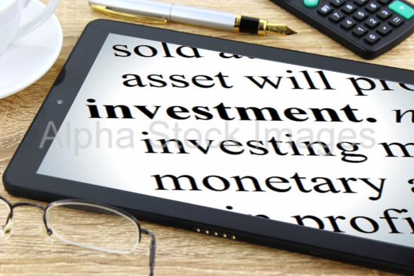 investment
