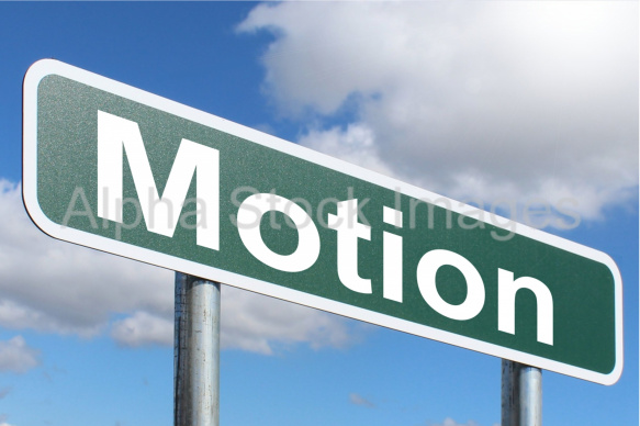 Motion