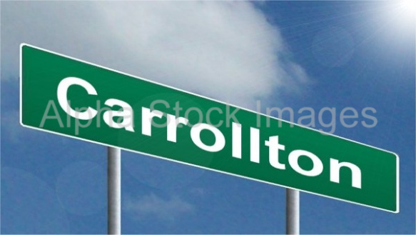 Carrollton