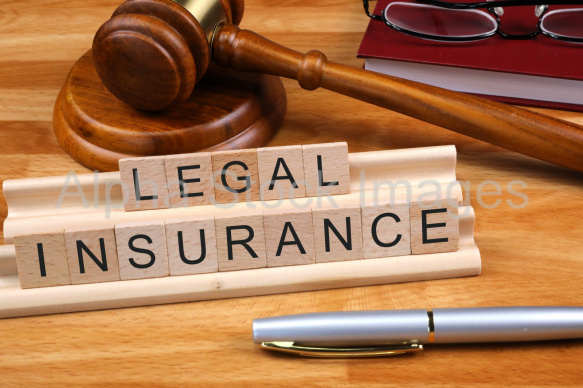 legal insurance