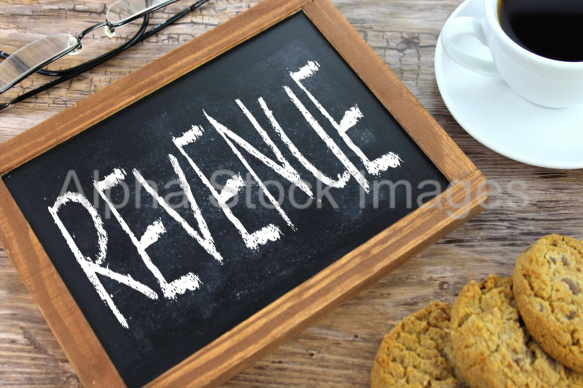 revenue