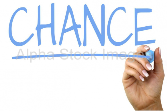 chance