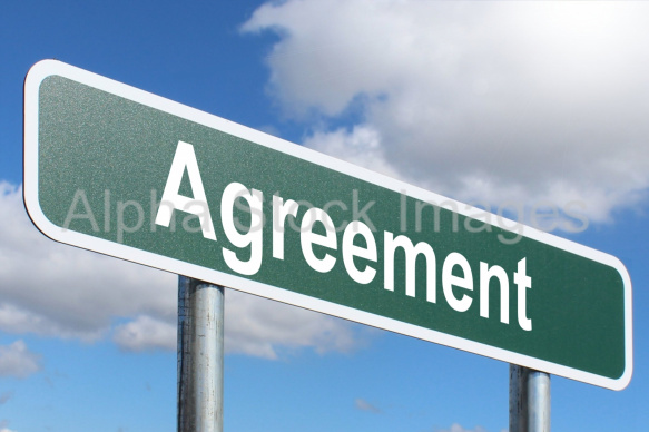 Agreement