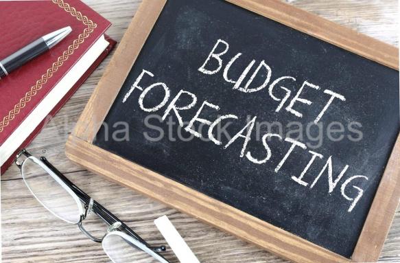 budget forecasting 1