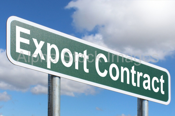 Export Contract