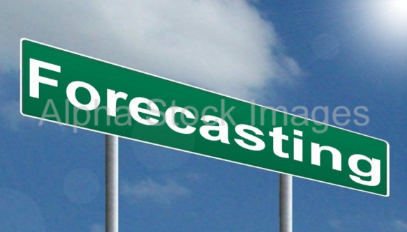 Forecasting