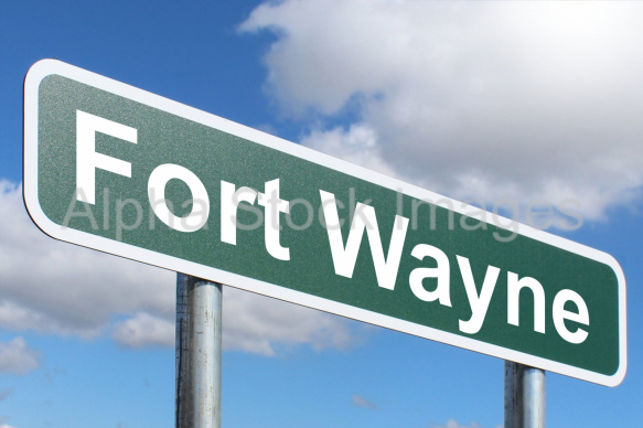 Fort Wayne