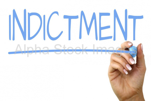 indictment