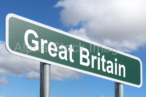 Great Britain