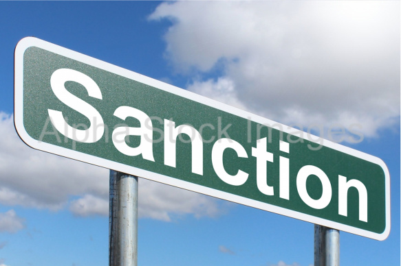 Sanction