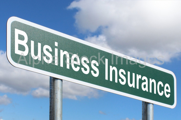 Business Insurance