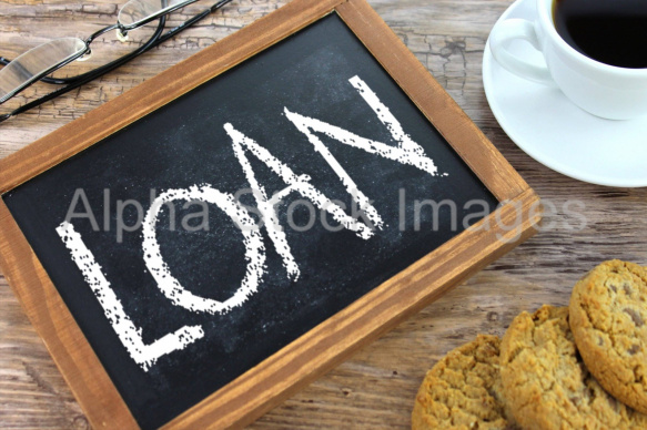 loan