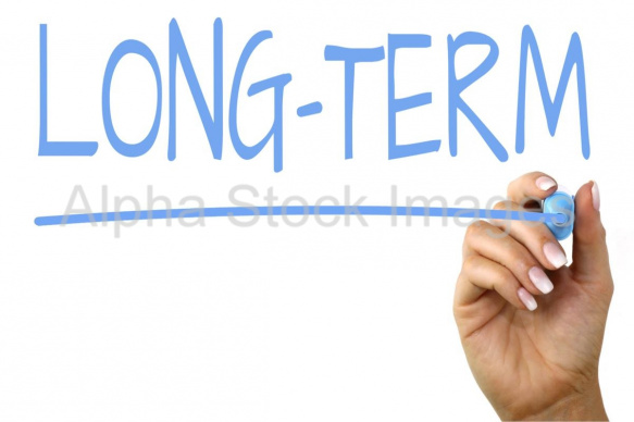 long term