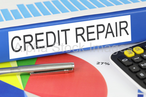 credit repair