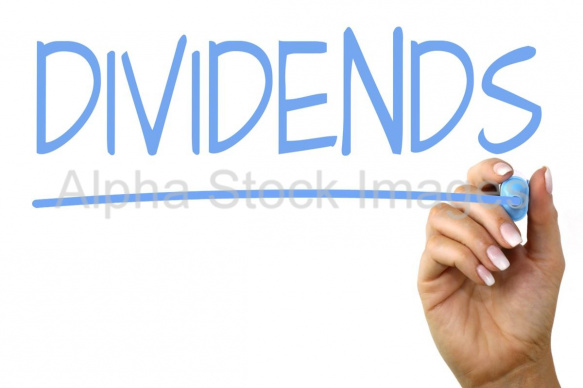 dividends