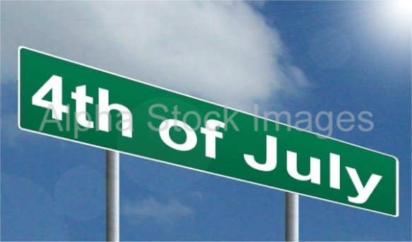 4th of July