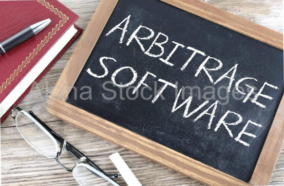 arbitrage software