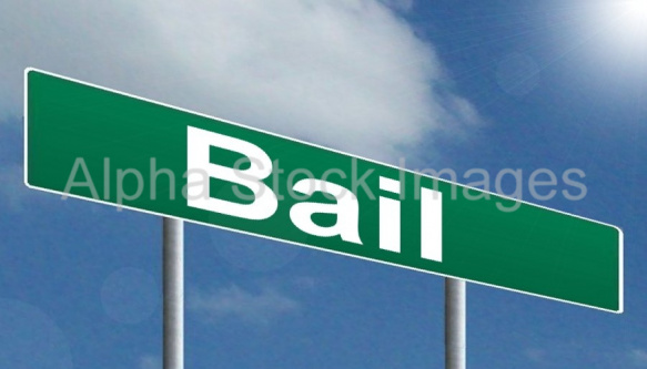 Bail