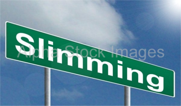 Slimming