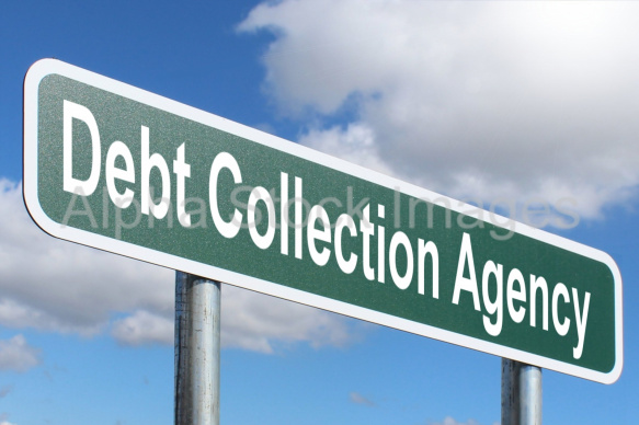 Debt Collection Agency