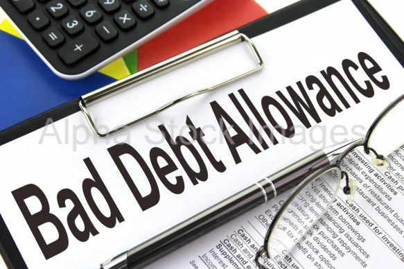 Bad Debt Allowance
