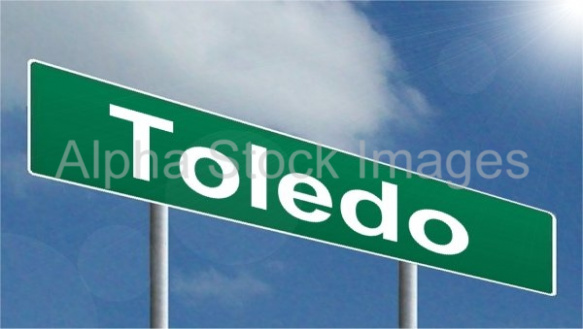 Toledo