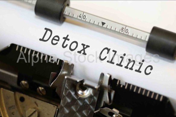 Detox Clinic