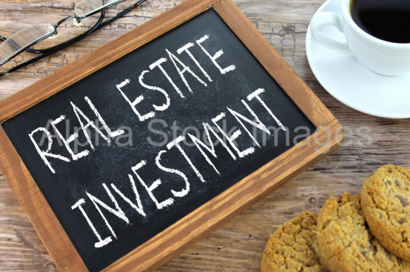 real estate investment