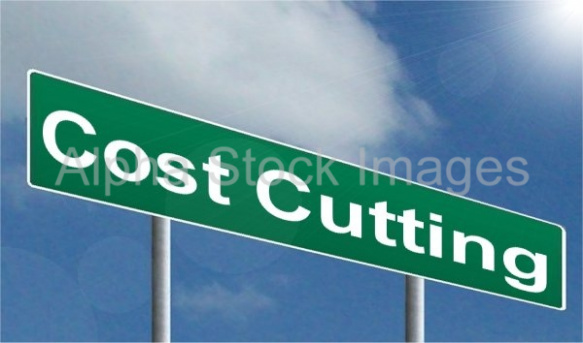 Cost  Cutting