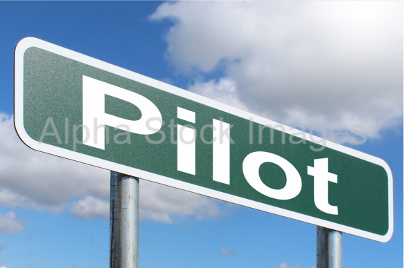 Pilot