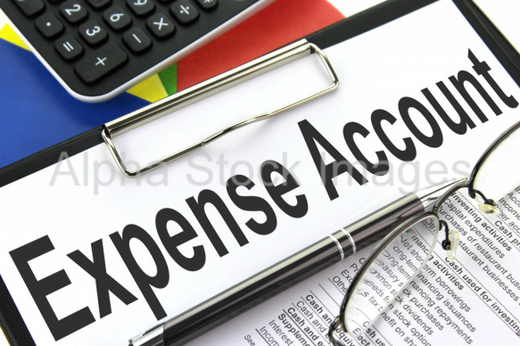 Expense Account