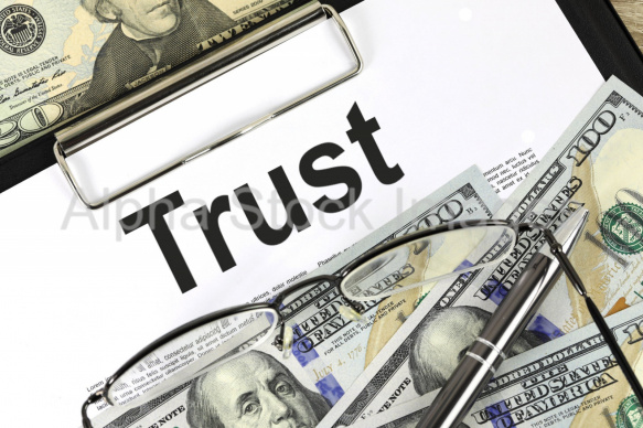 trust
