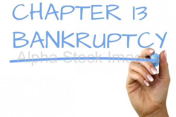 chapter 13 bankruptcy