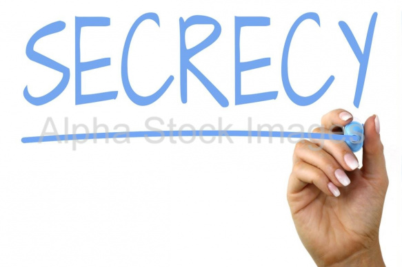 secrecy