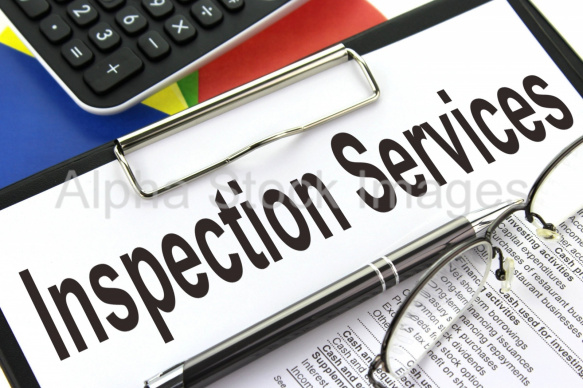 Inspection Services