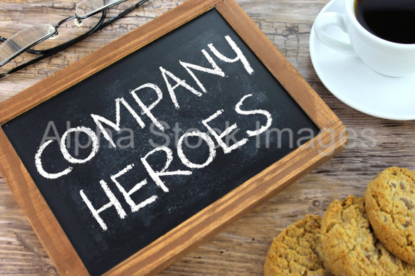 company heroes