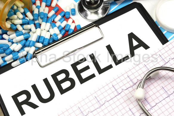 rubella