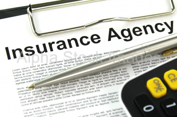 Insurance Agency