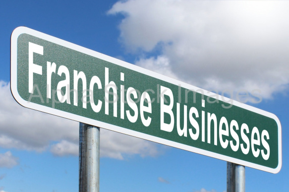 Franchise Businesses