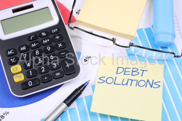 debt solutions