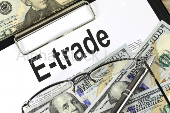 e trade