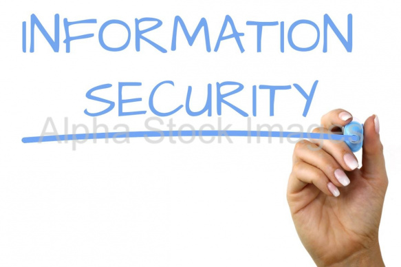 information security