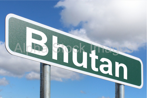 Bhutan