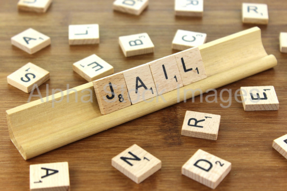 Jail